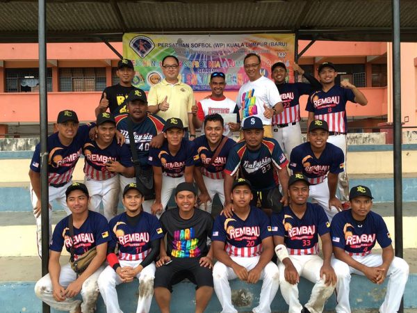 Softball Carnival Hari Sukan Negara SAM 2016 – Softball Association Of ...